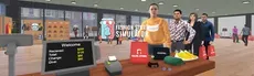 Fashion Store Simulator Game hero image