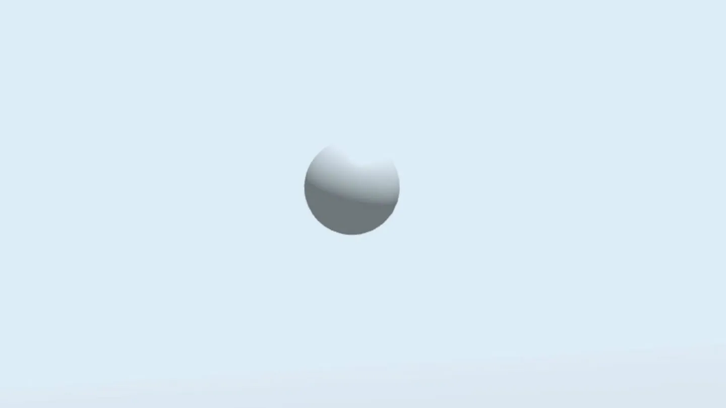 White Space trailer 0