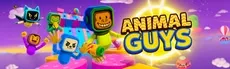 Animal Guys hero image