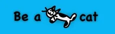 be a cat hero image