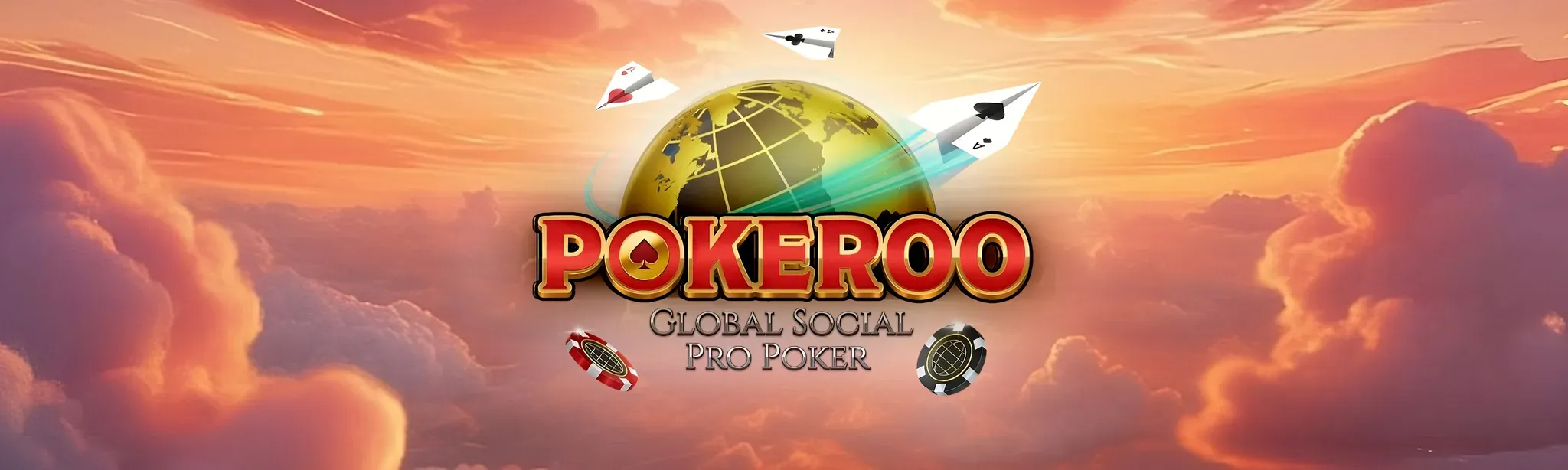 Pokeroo Global