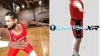 Qourt Vision XR - Basketball Training (*DEMO*) screenshot 2