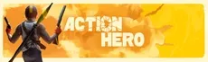 Action Hero hero image