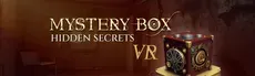 Mystery Box VR: Hidden Secrets Escape hero image