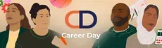 Career Day VR hero image