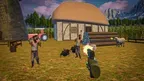 Farmer's Last Stand: Tactical Survival screenshot 1