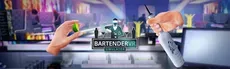 BARTENDER VR SIMULATOR hero image