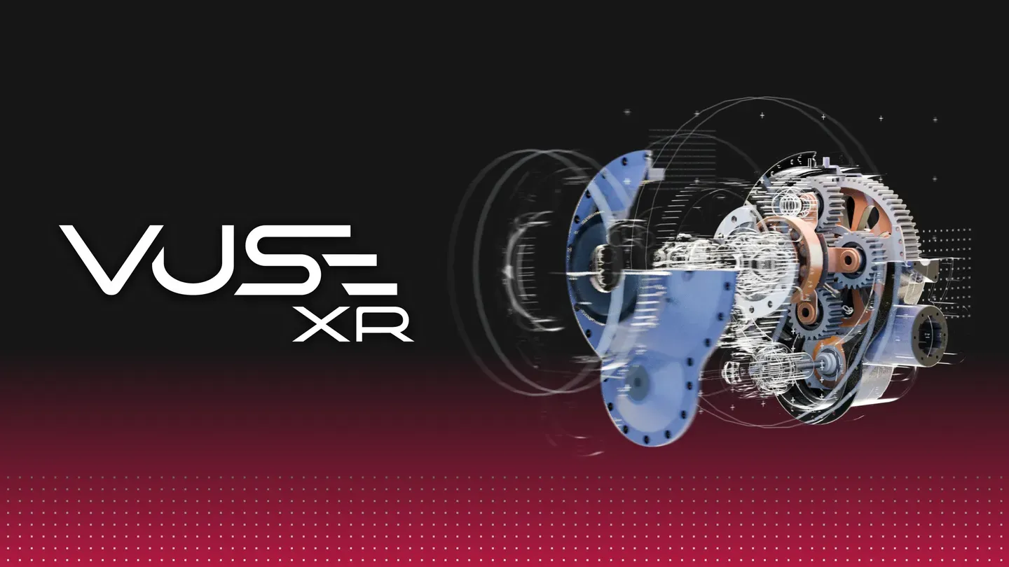 VUSE XR trailer 0