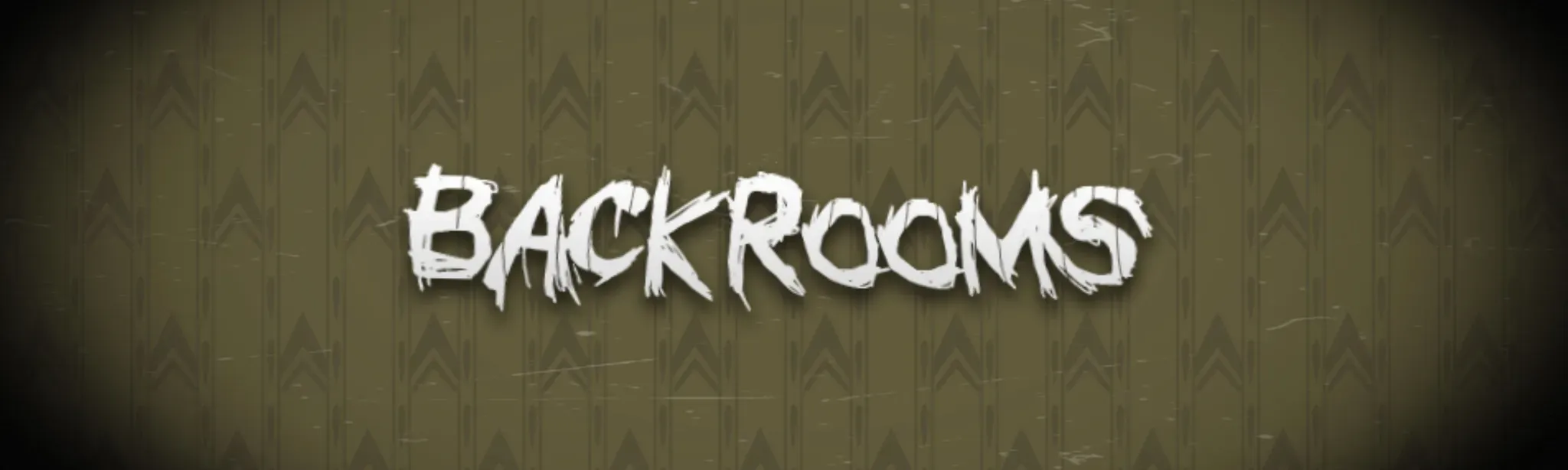 Backrooms