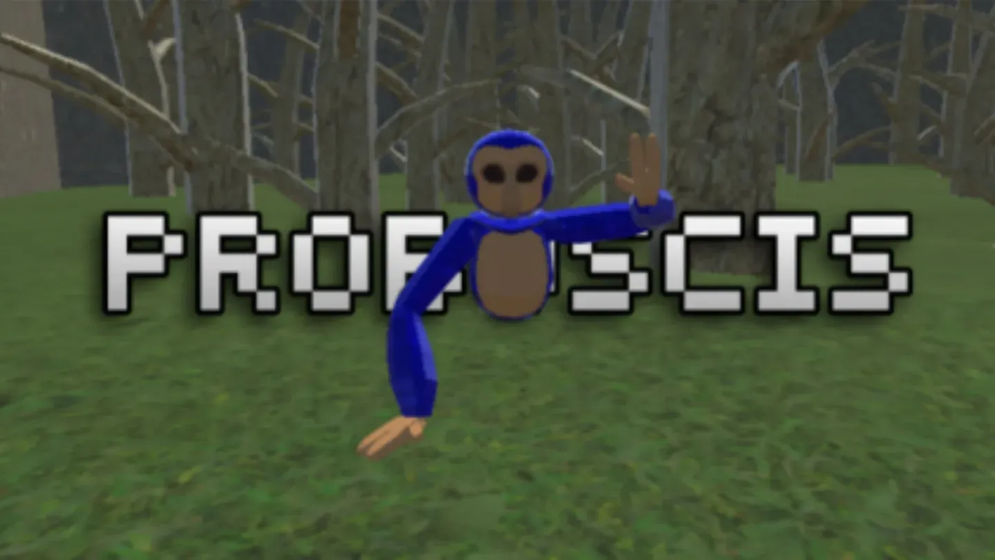 Proboscis trailer 0