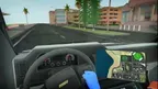 Ambulance Rush - Ambulance Driving & Rescue Simulator screenshot 3