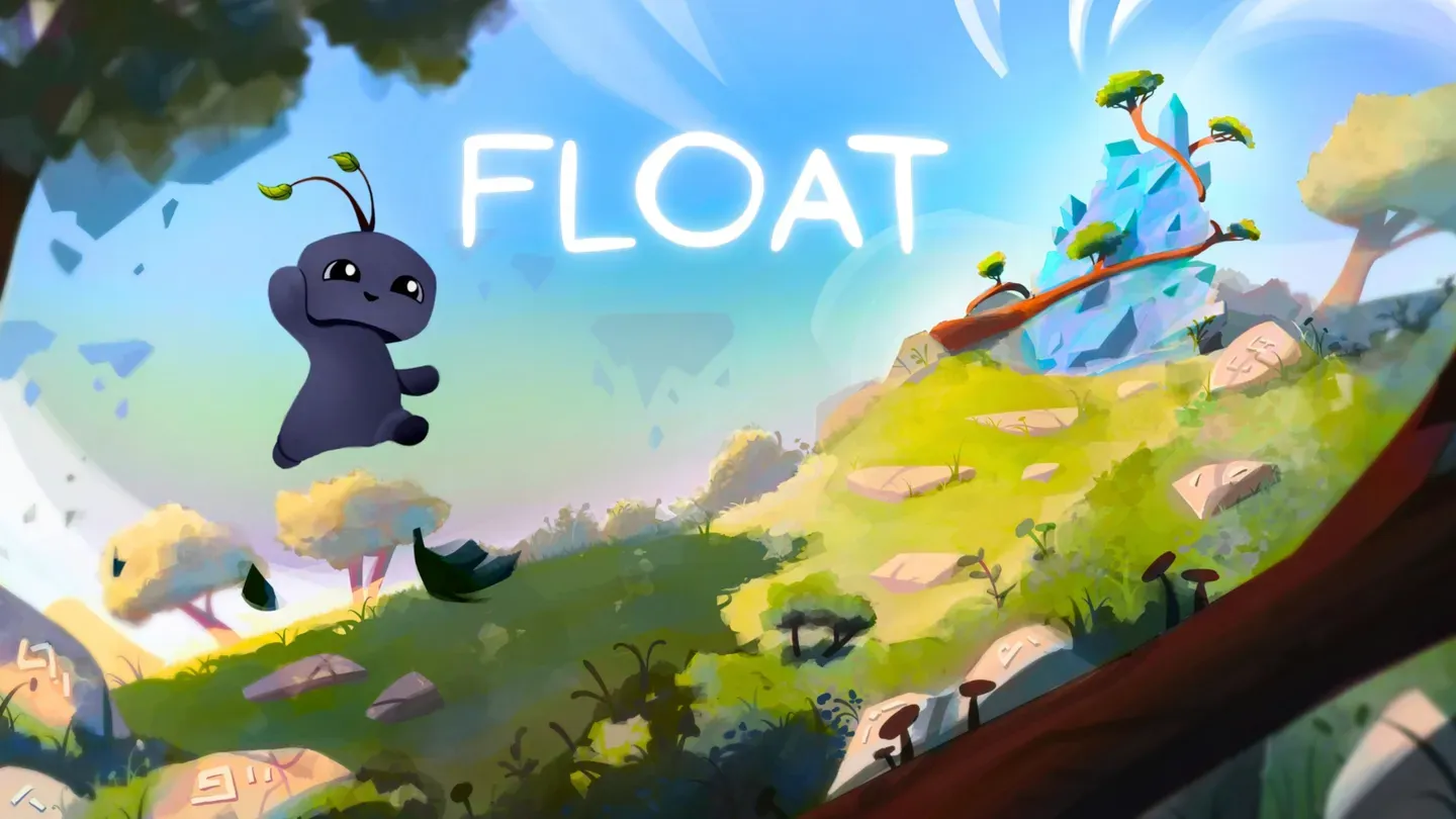 FLOAT - A MIXED REALITY EXPERIENCE trailer 0