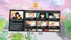 COMIXV EDITION - ROMANCE FANTASY screenshot 2