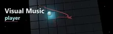 Visual Music player hero image