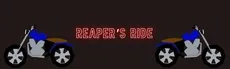 Reaper's Ride hero image