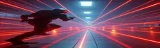 Laser Evader hero image