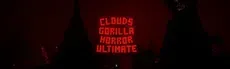 Clouds Gorilla Horror Ultimate hero image