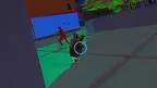 Streets Of Miami DEMO screenshot 1
