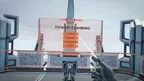 VR Tower Climbing screenshot 1