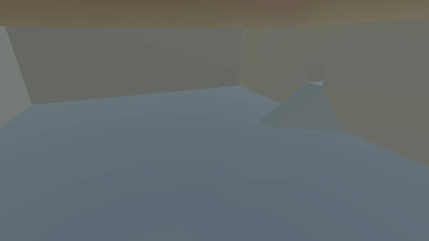 Gorilla Horror Nightmare Edition cover image