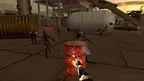 Zombified Dimensions - Zombie Shooting Game screenshot 1