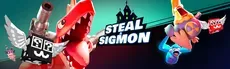 Steal a Sigmon hero image