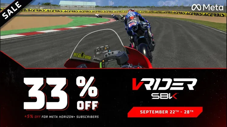 Developer update image for September SALE is Live - 33% OFF!