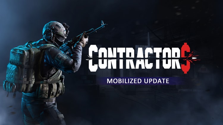 Developer update image for Mobilized Update Is Here!