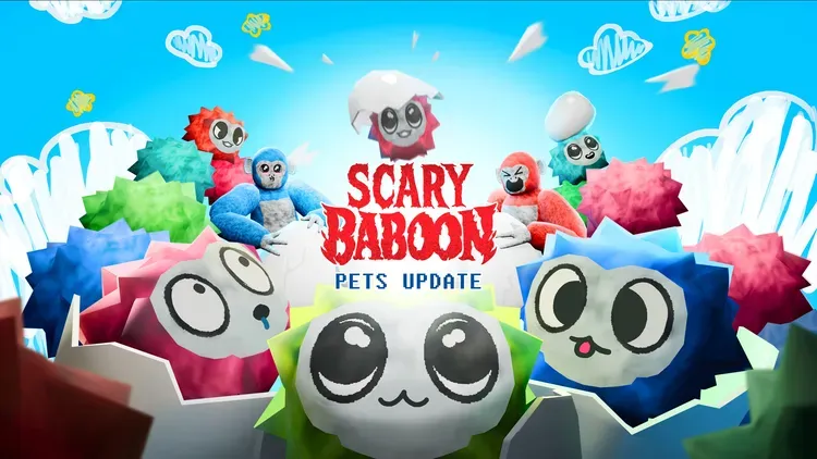 Developer update image for Pets