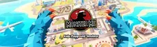 Monster Me: Kaiju Playground Simulator hero image