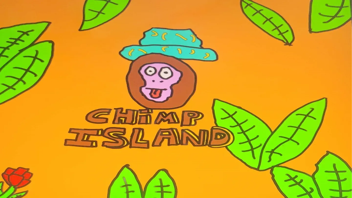 Chimp Island trailer 0