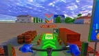 BMX Cycle: Bicycle Parking Game screenshot 3