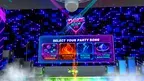 DanceFloorVR screenshot 2
