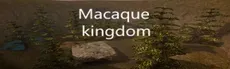 Macaque Kingdom hero image