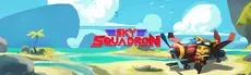 Sky Squadron Demo hero image