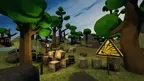 Elephant Express XR screenshot 2
