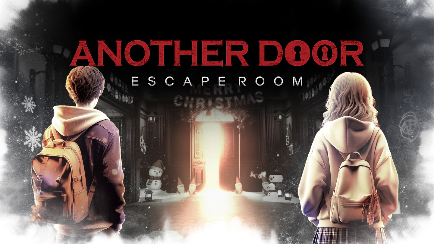 Another Door: Escape Room trailer 0