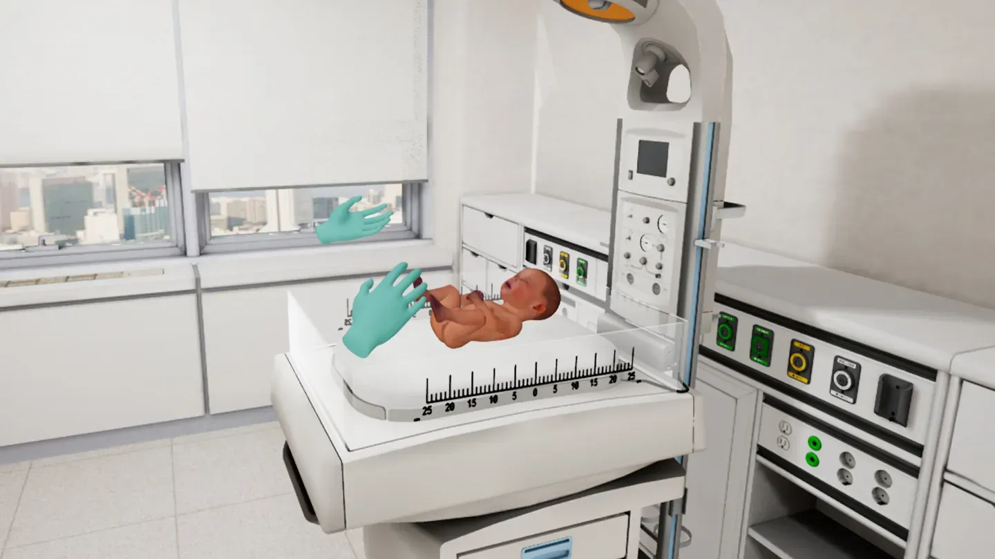 NS-APGAR cover image