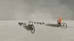 UKAHT: A Frozen Night screenshot 5