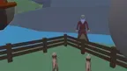 Noah's Animal Toss screenshot 3