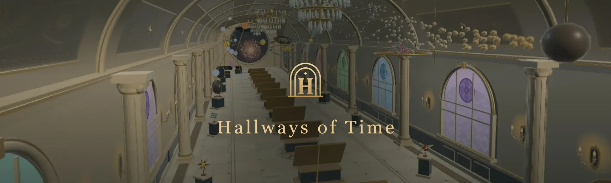 Hallways of Time