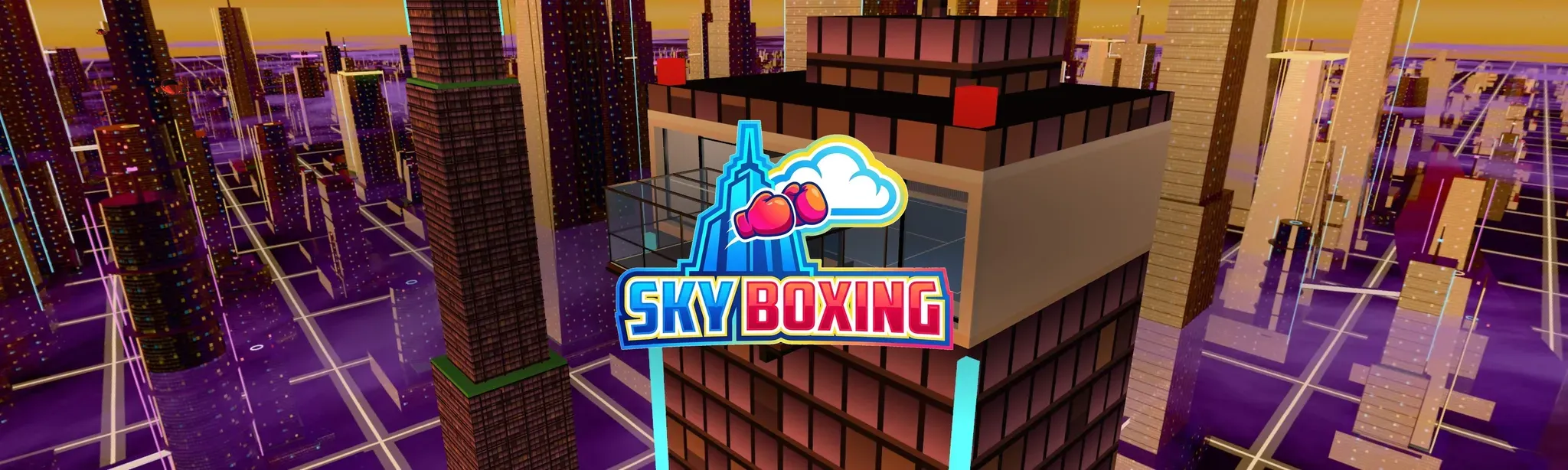 Sky Boxing