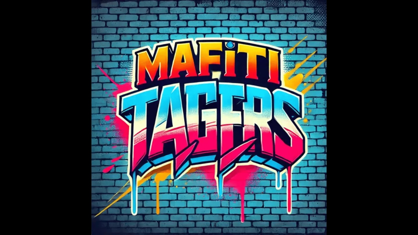 Mafiti taggers trailer 0