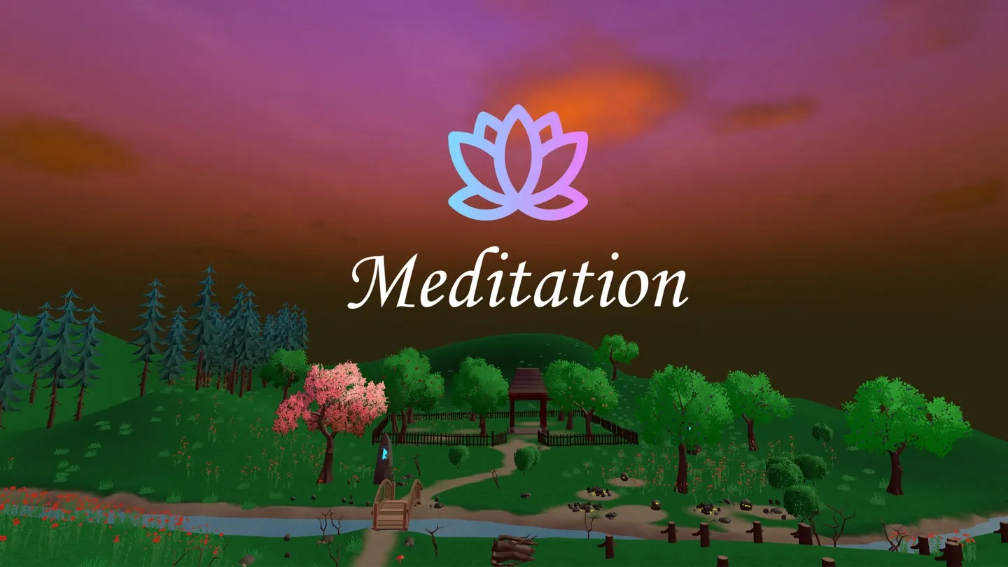 Meditation trailer 0