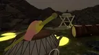 Snoezelen Firefly Hearth screenshot 3