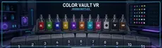 Color Vault VR: Hidden Bottles hero image