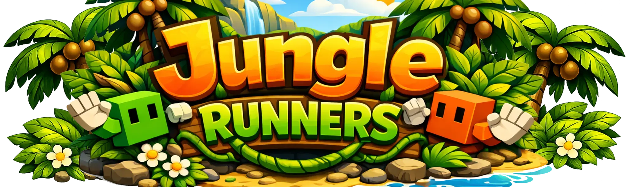 Jungle Runners