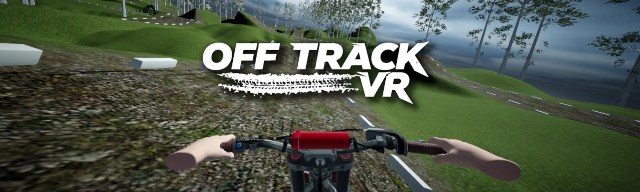Off Track VR
