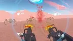 Alien Shooter: Hardcore Mech Simulator screenshot 3