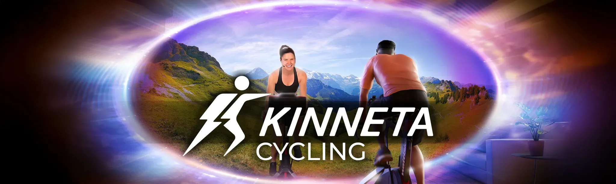 Kinneta: Cycling